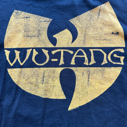 XL 2012 Wu-tang Tee