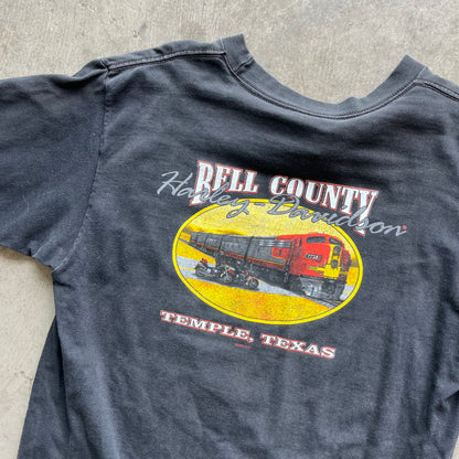 L 00 Texas Harley Tee