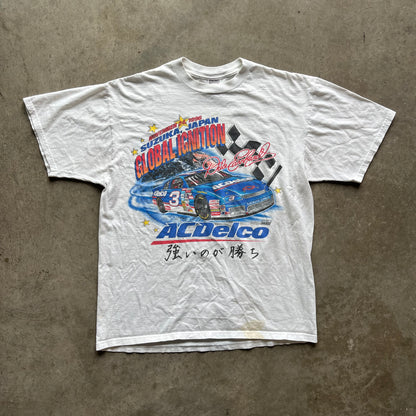 XL 96 Japan Nascar Tee