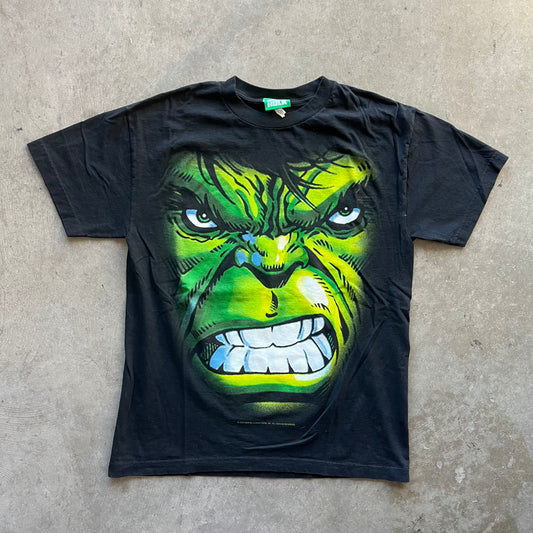 L 08 Hulk Tee