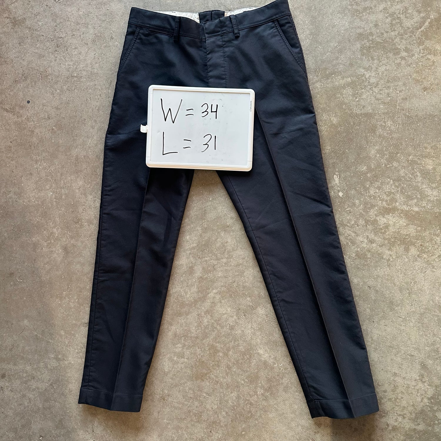 34x31 Tom Ford Dress Pants