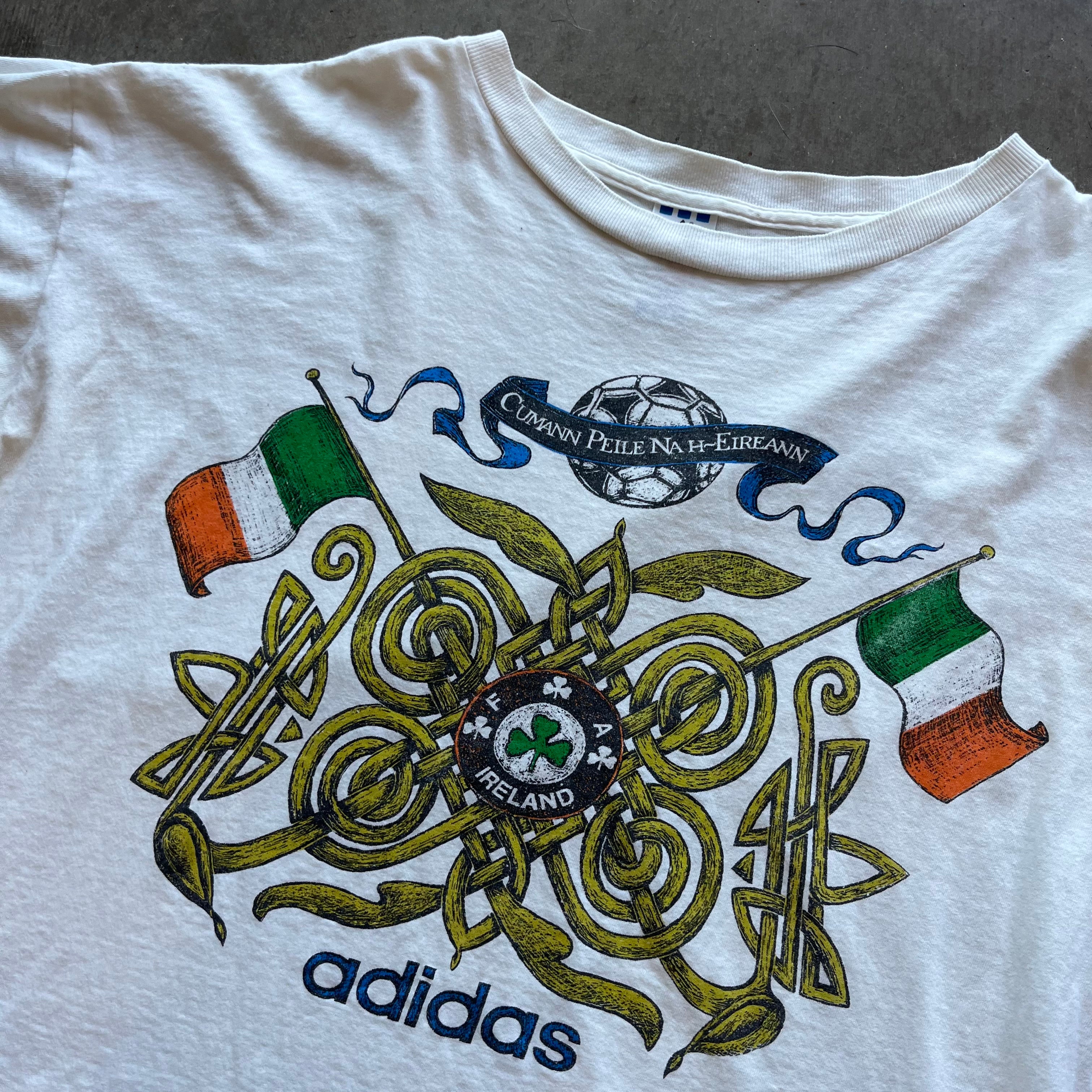 XL 1994 World Cup Ireland Tee