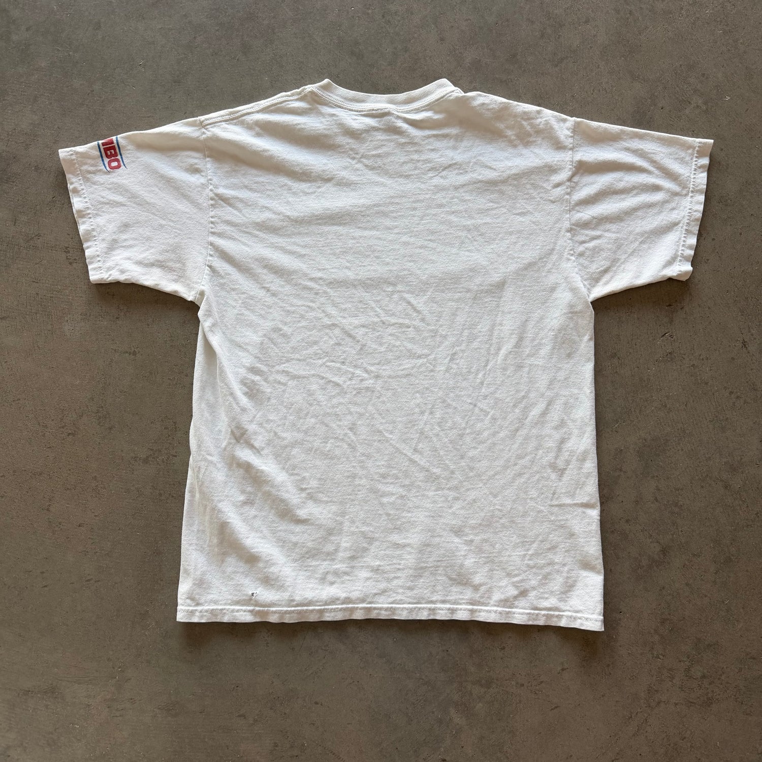 L 90s Bimbo Bakery Tee