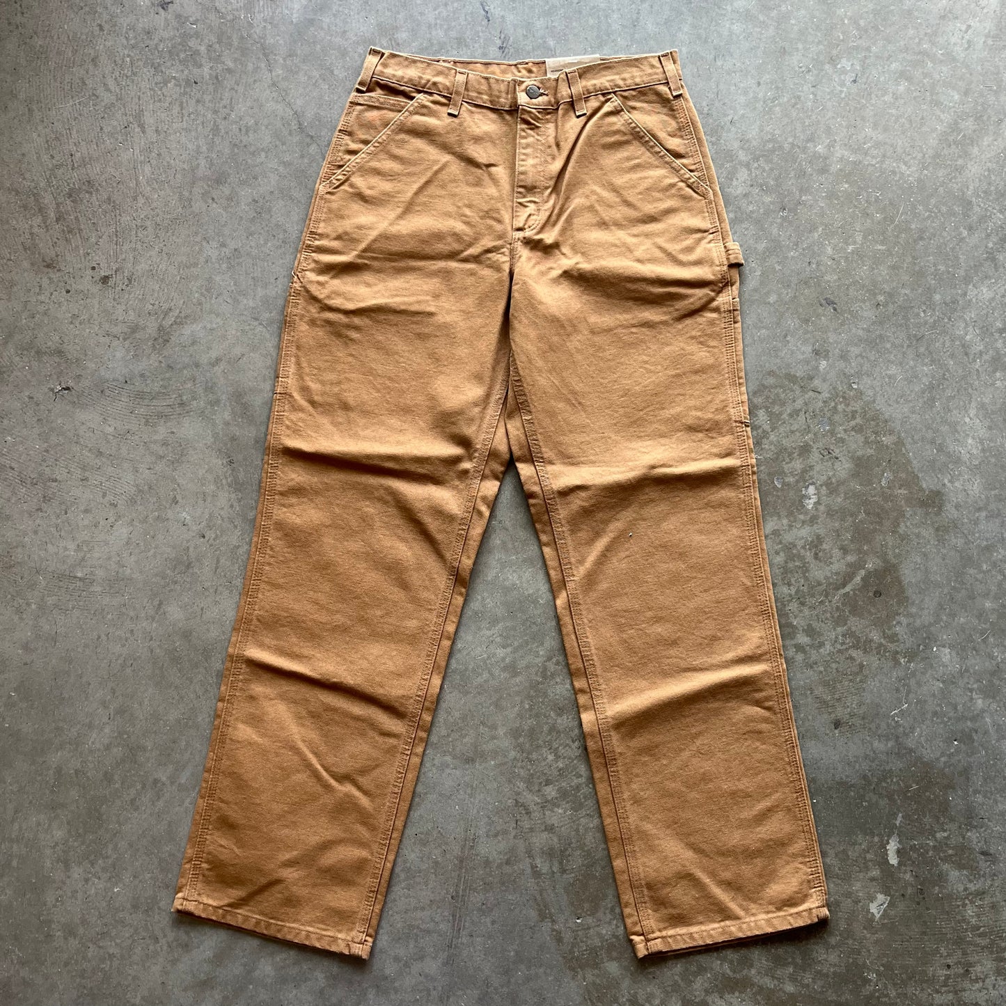 32x32 00s DS Carhartt Bottoms