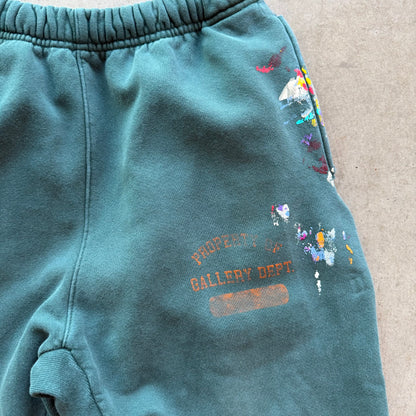 M Green Gallery Dept Sweats