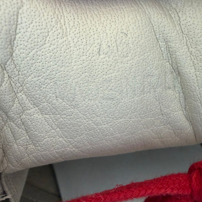 13 Maison Margiela Replica Gat Red White