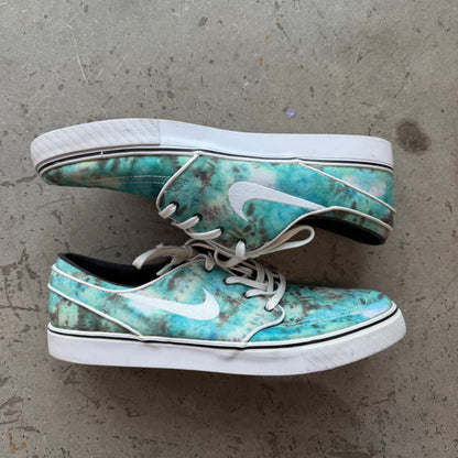 12 Used Nike SB Stefan Janoskis