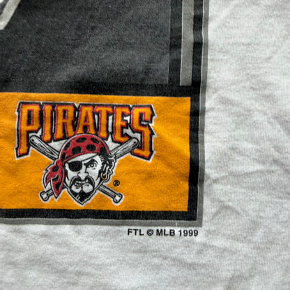 XL 99 Pirates Tee