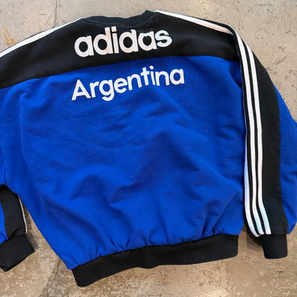 M Adidas Archives Argentina Crewneck