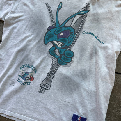 Y/L 90s Hornets Tee