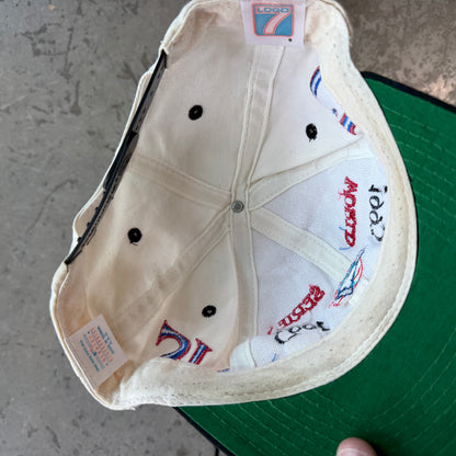 1993 Toronto Blue Jays Championship Hat