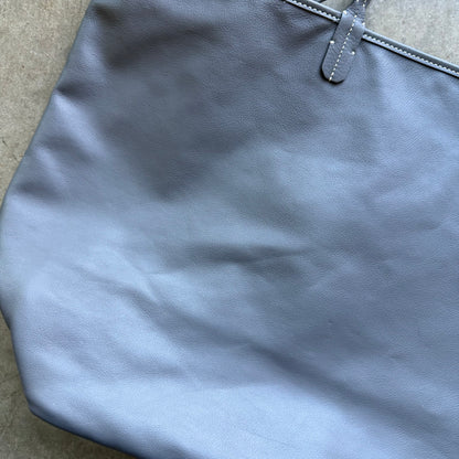 Goyard Anjou Reversible GM Grey