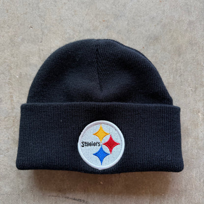 Pittsburg Steelers Beanie Cap