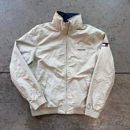 L 00s Tommy Hilfiger Jacket
