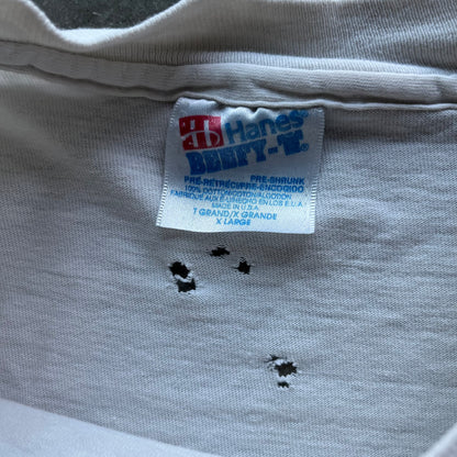 XL 94 Thrashed Rockets Tee