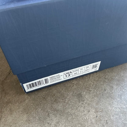 12M Used Jordan 5 AMA White