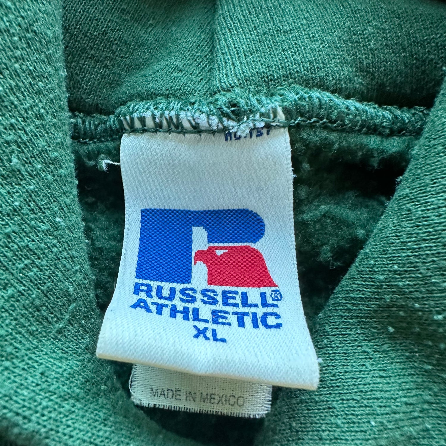 XL 90s Humboldt Surf Hoodie