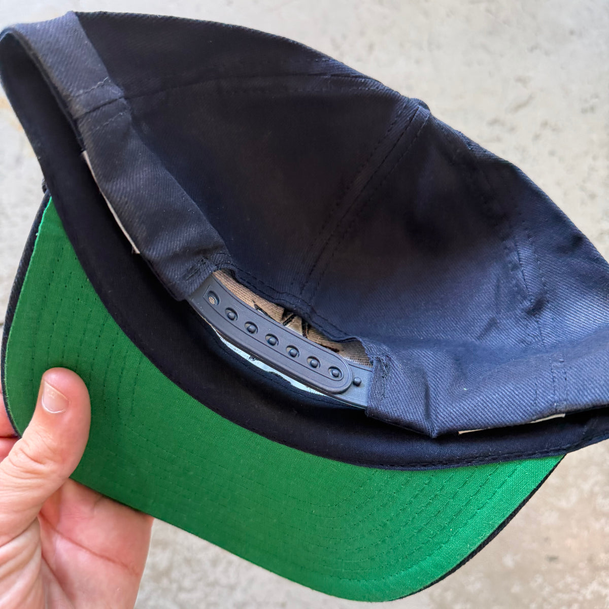 90s Dallas Cowboys SnapBack Hat