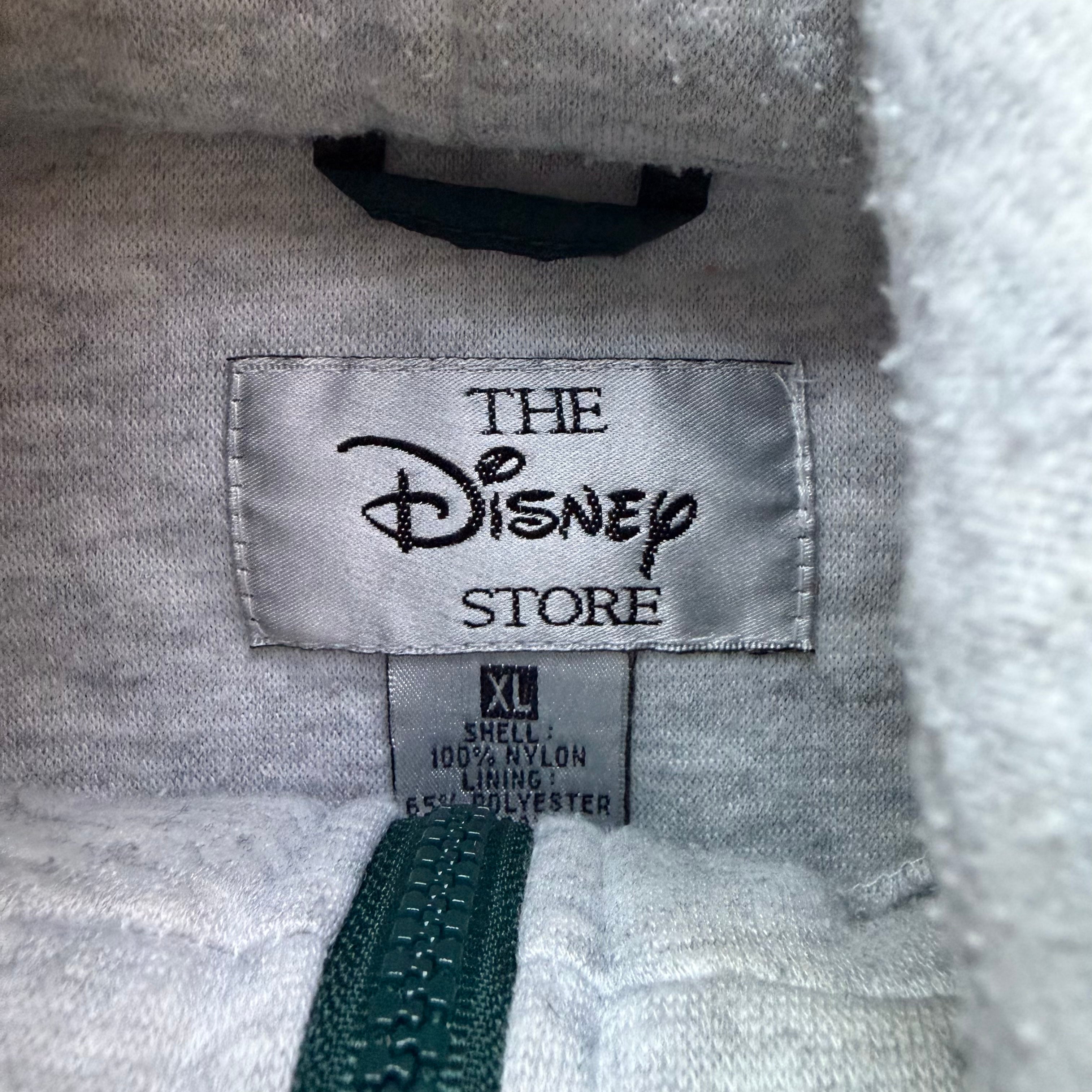 XL 90s Tigger Disney Jacket