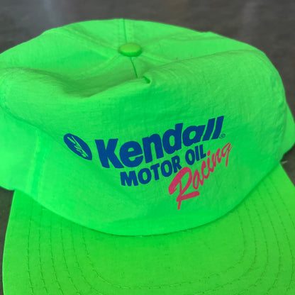 90s Kendall Racing Snapback