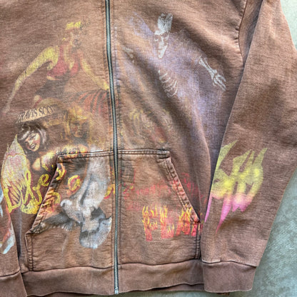 L Travis Scott Utopia Hoodie