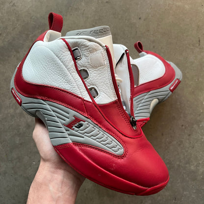 10.5 Used Reebok Answer 4 OG