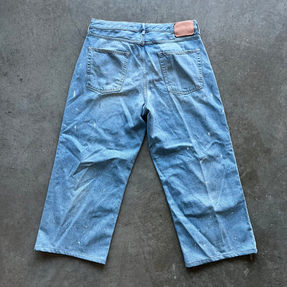 34x30 Acne Studios Painter Jeans