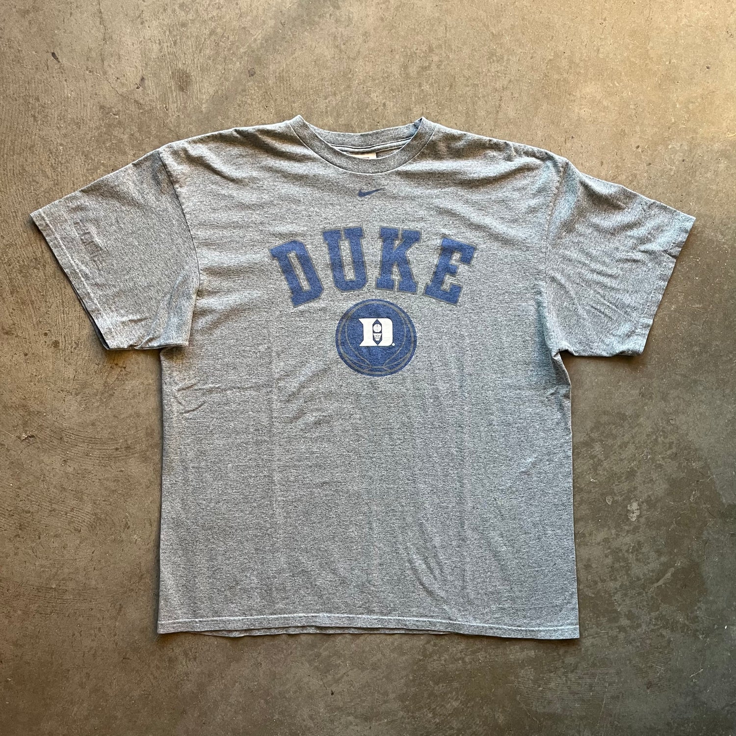 XL 00s Duke Nike Tee