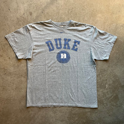 XL 00s Duke Nike Tee