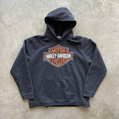 XL 2015 Texas Harley Hoodie