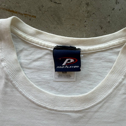 XL 99 Dallas Stars Champions Tee