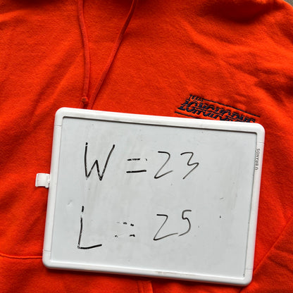 L 90s Texas Soccer Club Hoodie