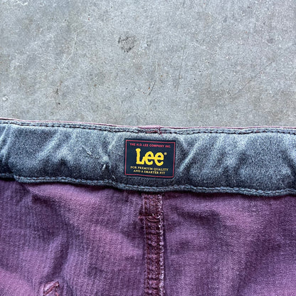 36x30 90s Lee Pants