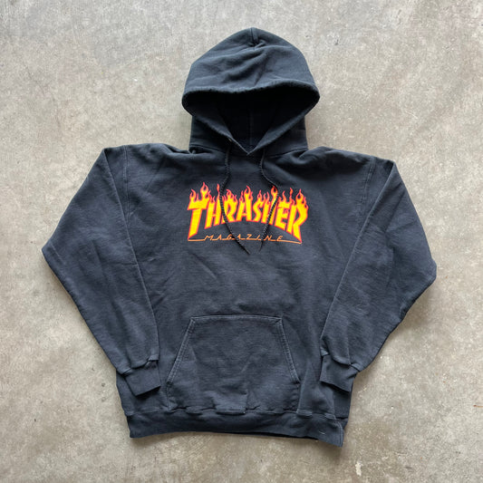 M Thrasher Hoodie