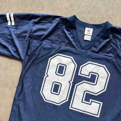 L 00s Witten Cowboys Jersey