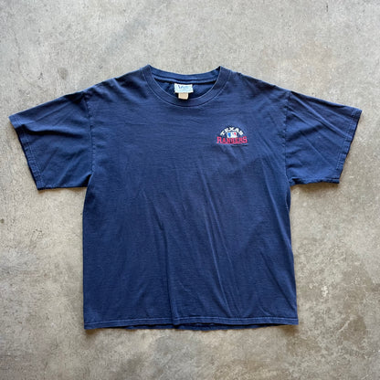 XL 90s Texas Rangers Tee
