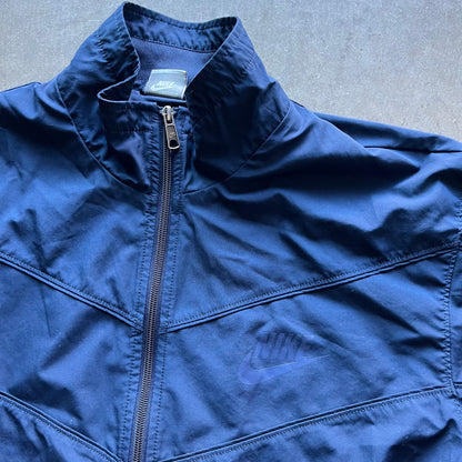 L 00s Nike Track Jacket