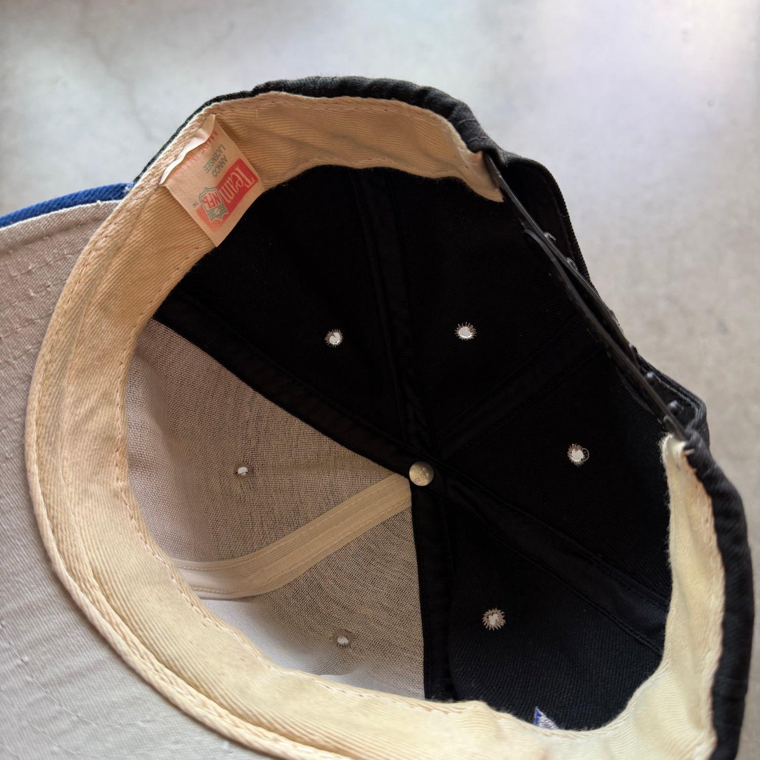 90s Dallas Cowboys SnapBack Hat