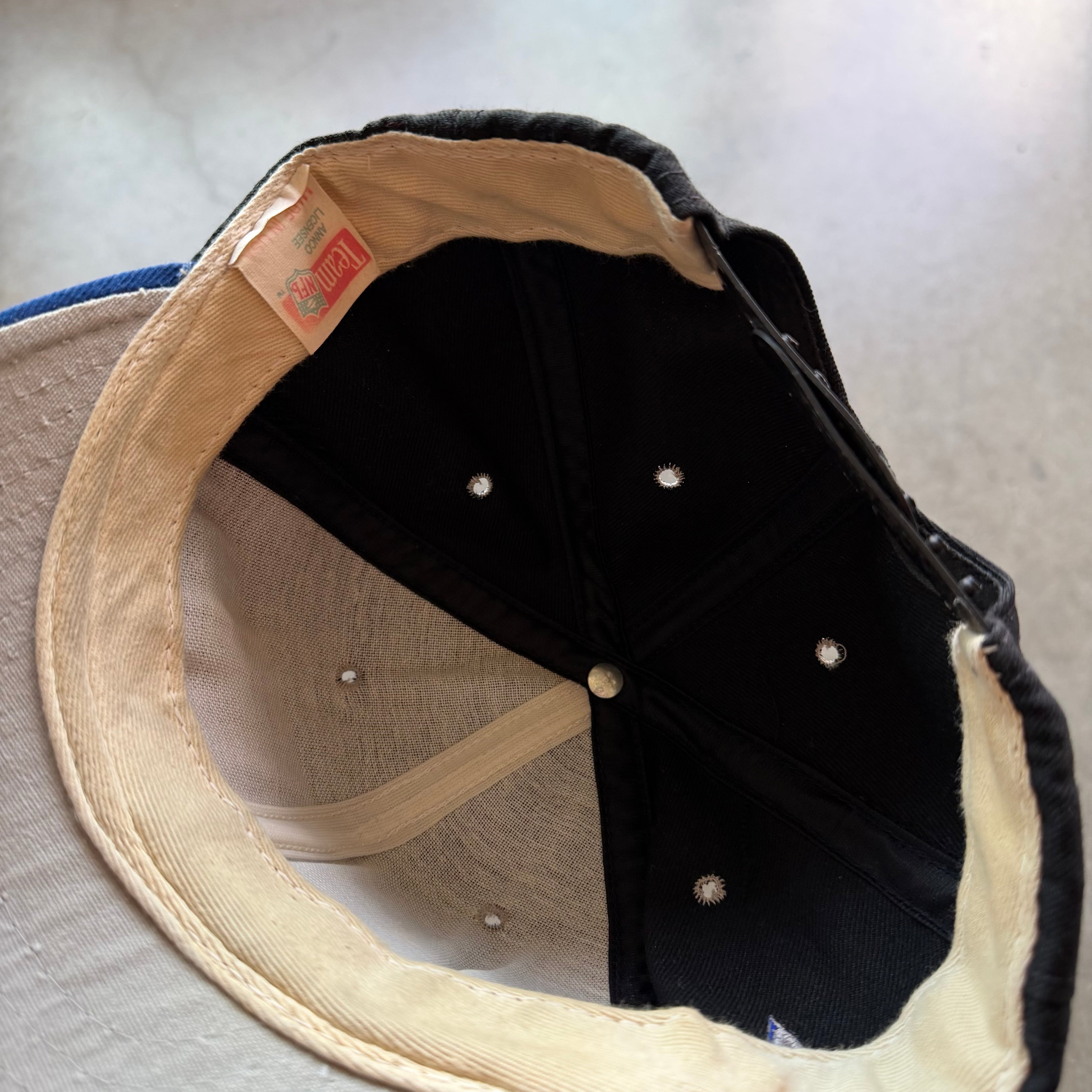 90s Dallas Cowboys SnapBack Hat