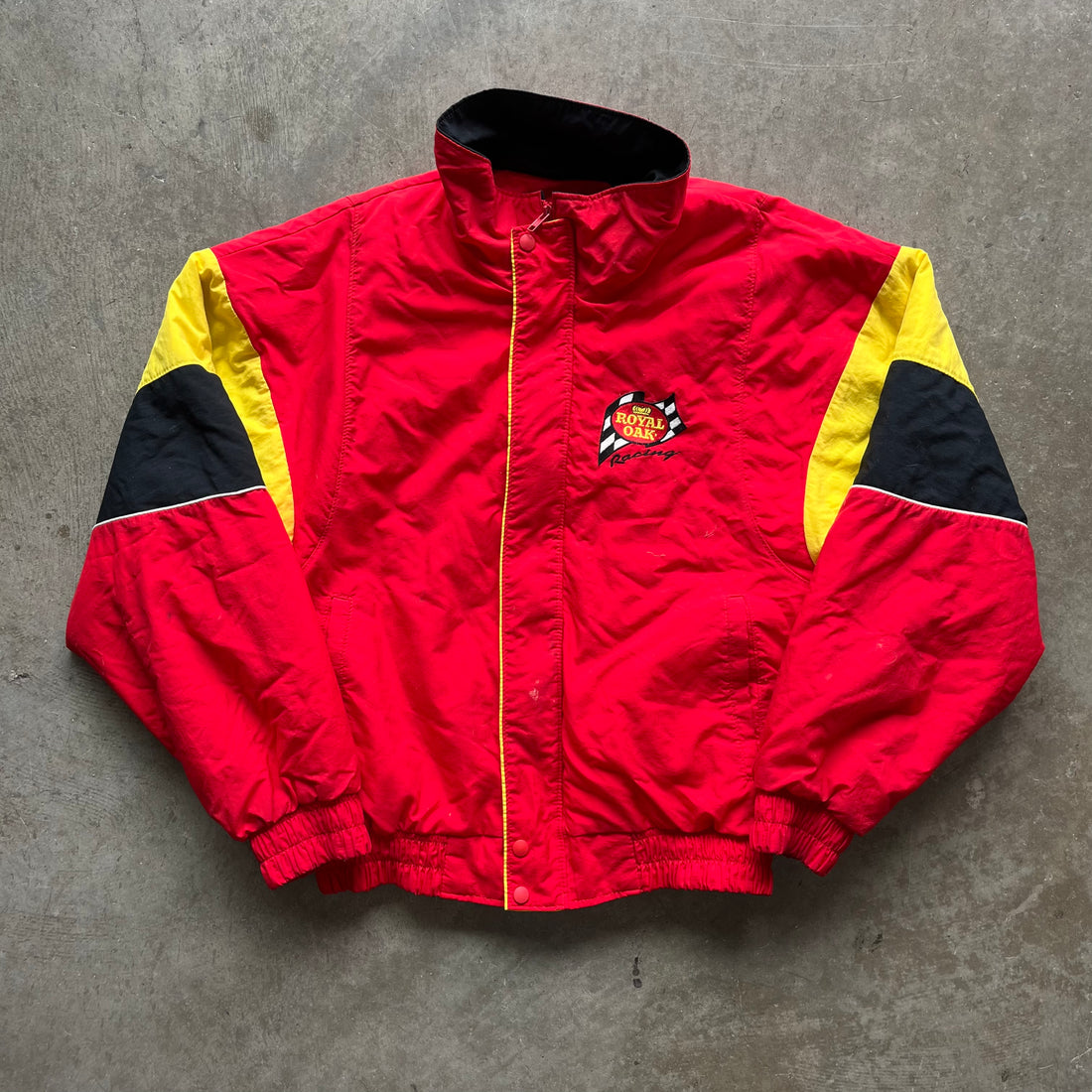 L 90s Royal Oak Jacket