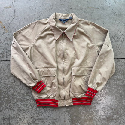 XL 80s Gant Jacket