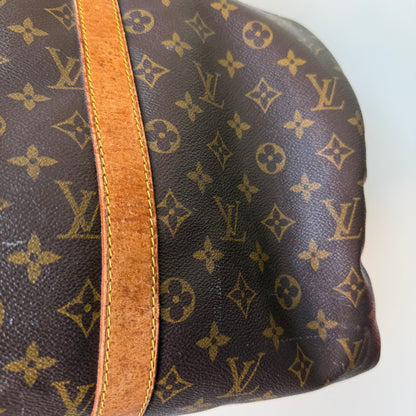 Louis Vuitton Speedy 35
