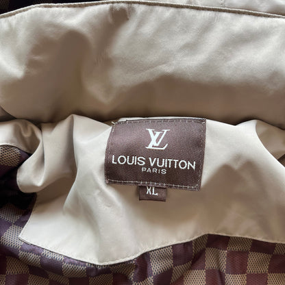 XL 90s Louis Vuitton Ski Jacket