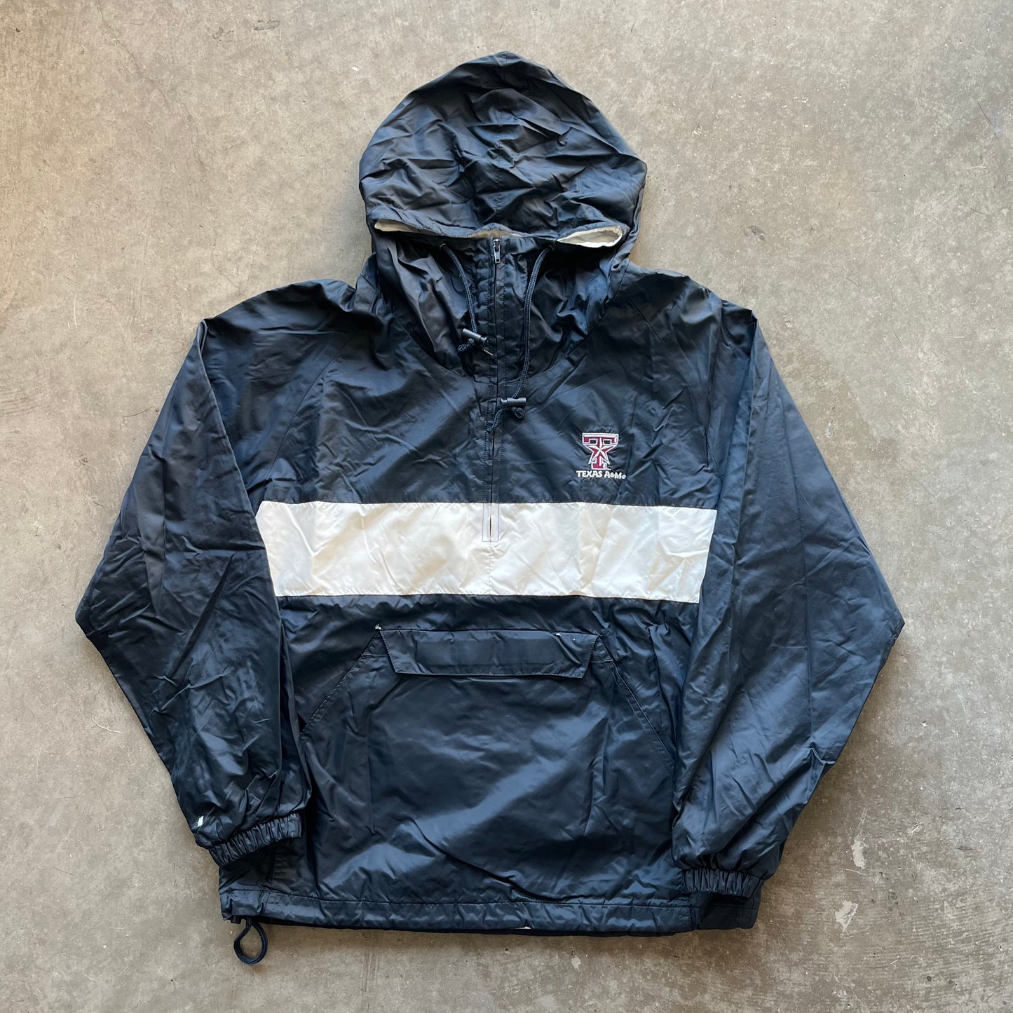 M 90s Texas A&M Jacket