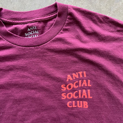 L ASSC Tee