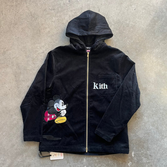 Kith Mickey Mouse Full Zip