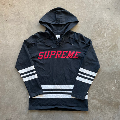 M Supreme Hockey Hoodie