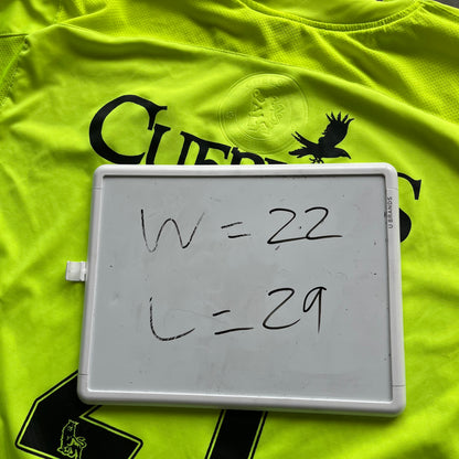 XL Bootleg Chelsea Jersey