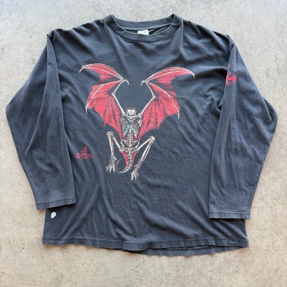 XL Alchemy Gothic Gargoyle L/S