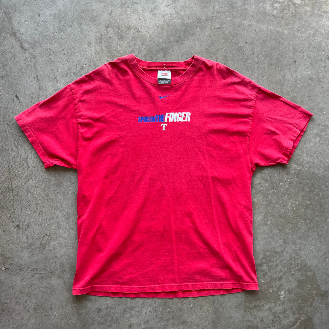 X-LARGE